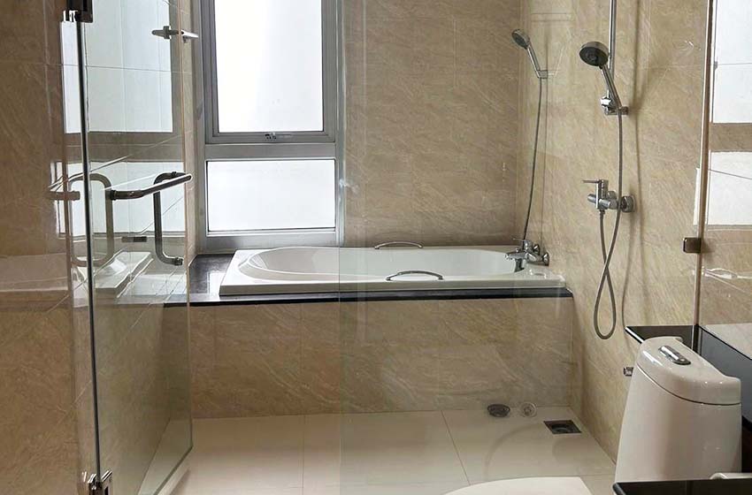 Condominium in Sukhumvit 